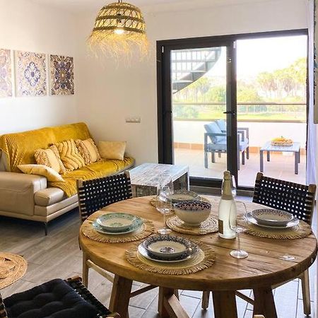 Sunny Luxury Apartment With Two Great Sunny - Level Terraces, Two Swimming Pools, In A New Complex Pueblo Majorero, Close To Fuerteventura Golf Club, Next To The Beach , Atlantico Shopping Mall And Casino In Caleta de Fuste Extérieur photo
