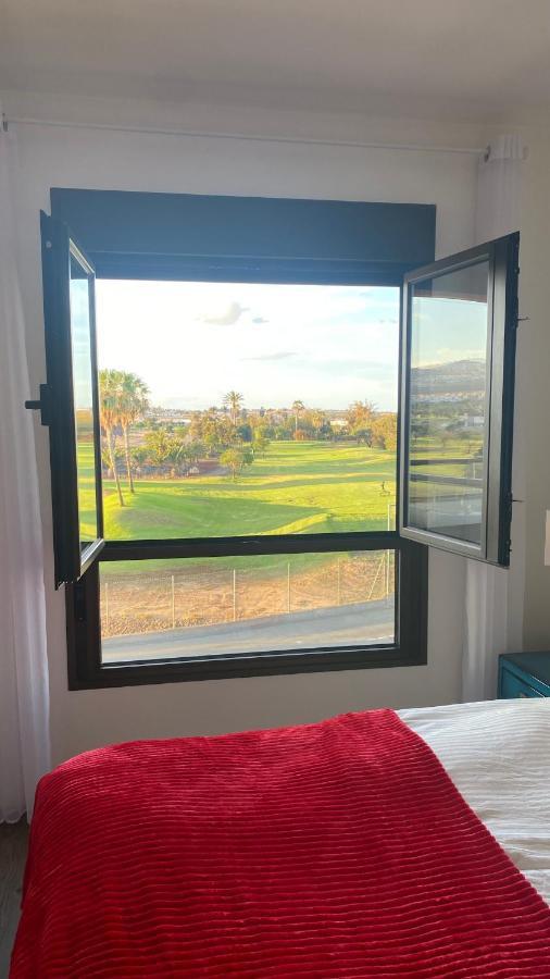 Sunny Luxury Apartment With Two Great Sunny - Level Terraces, Two Swimming Pools, In A New Complex Pueblo Majorero, Close To Fuerteventura Golf Club, Next To The Beach , Atlantico Shopping Mall And Casino In Caleta de Fuste Extérieur photo